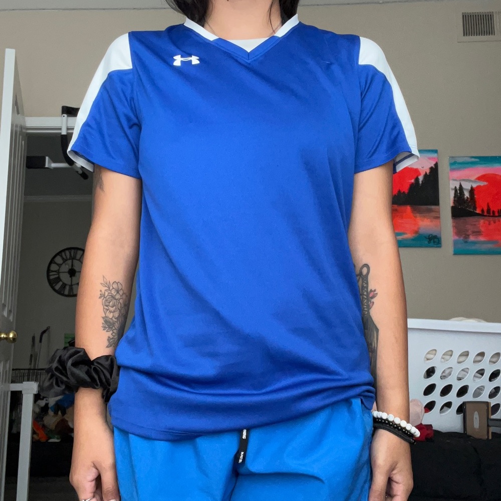 Under Armour Shirt